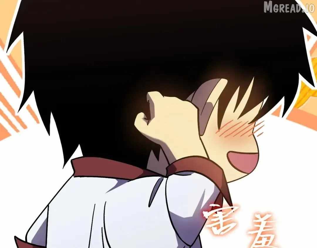 Logging 10,000 Years into the Future (Apex Future Martial Arts) Chapter 328-eng-li - Page 86