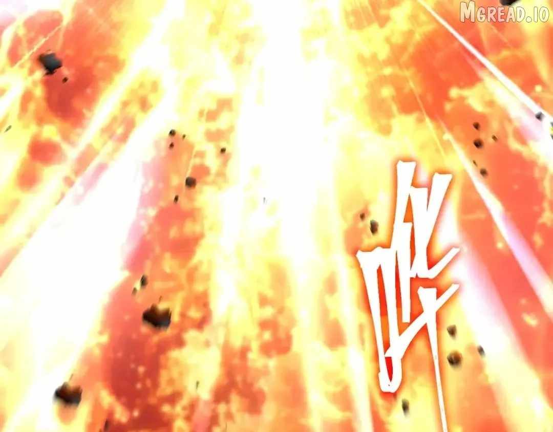 Logging 10,000 Years into the Future (Apex Future Martial Arts) Chapter 328-eng-li - Page 154
