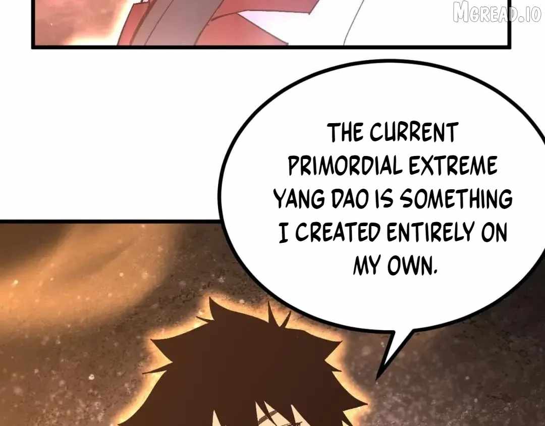 Logging 10,000 Years into the Future (Apex Future Martial Arts) Chapter 328-eng-li - Page 42