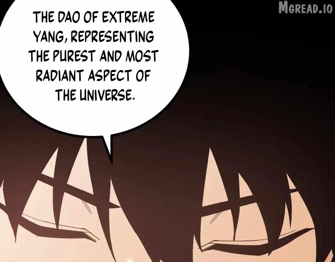 Logging 10,000 Years into the Future (Apex Future Martial Arts) Chapter 328-eng-li - Page 27