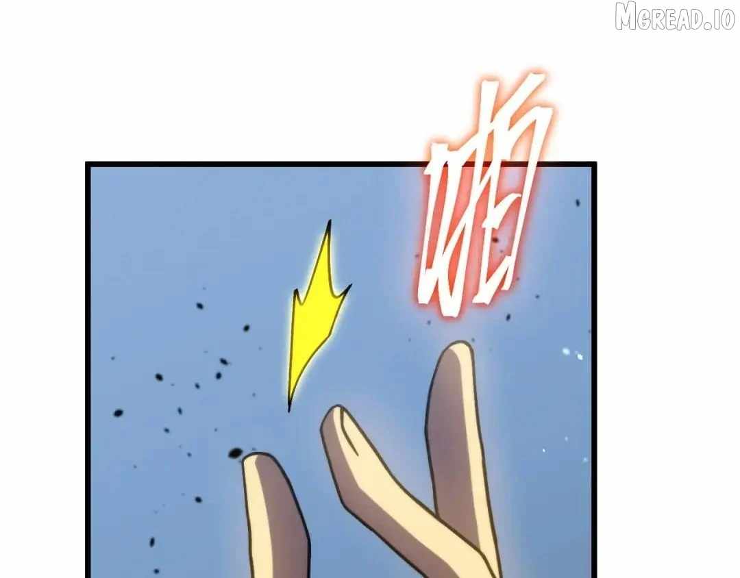 Logging 10,000 Years into the Future (Apex Future Martial Arts) Chapter 328-eng-li - Page 80