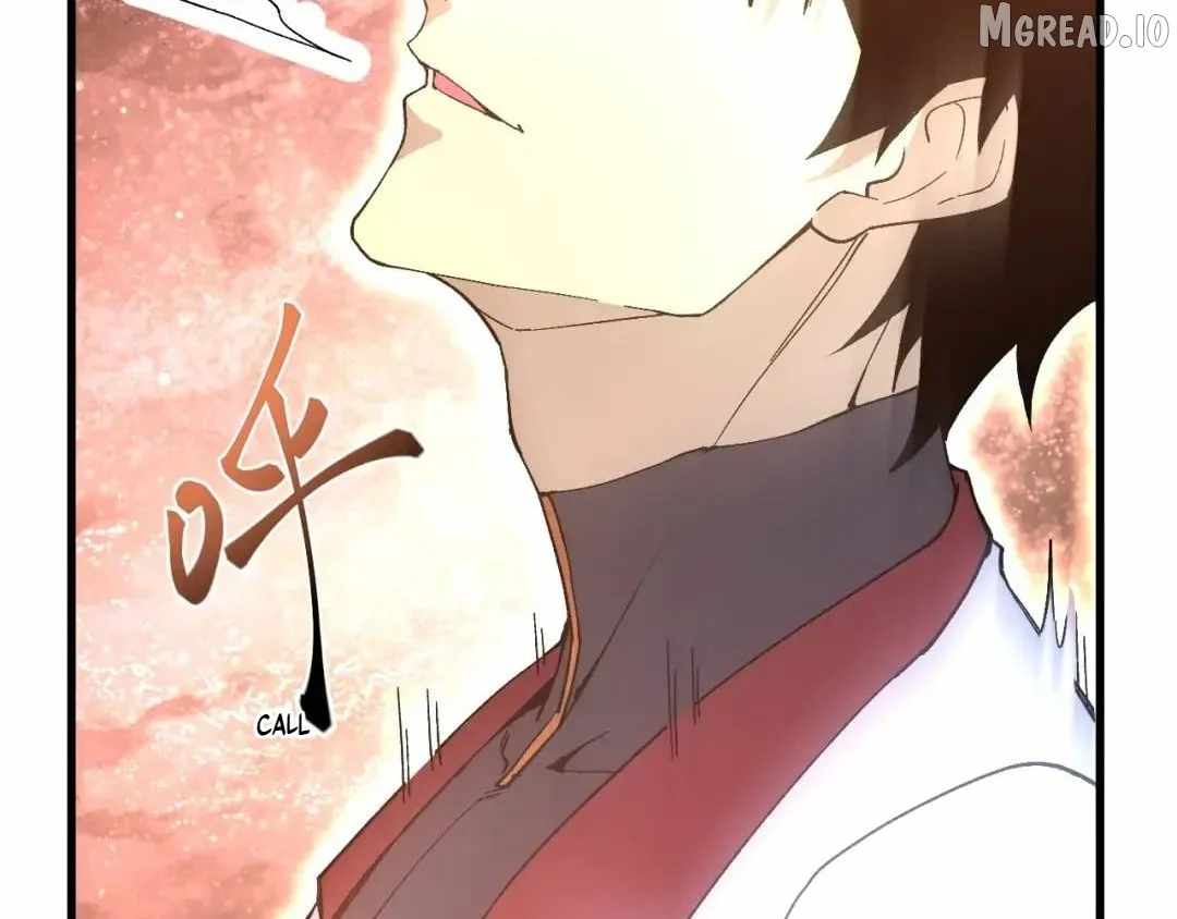 Logging 10,000 Years into the Future (Apex Future Martial Arts) Chapter 328-eng-li - Page 41
