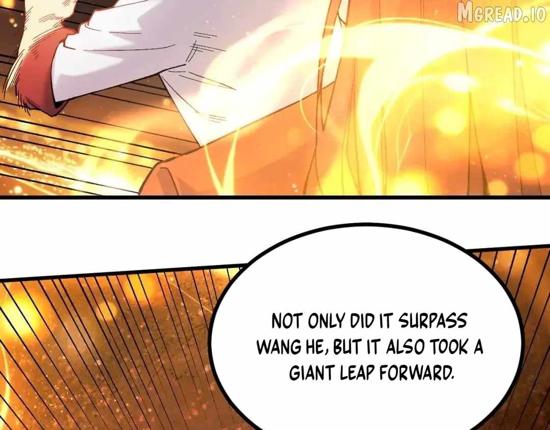 Logging 10,000 Years into the Future (Apex Future Martial Arts) Chapter 328-eng-li - Page 54