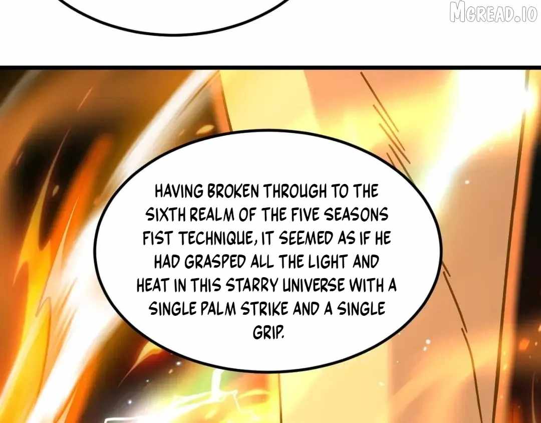 Logging 10,000 Years into the Future (Apex Future Martial Arts) Chapter 328-eng-li - Page 69