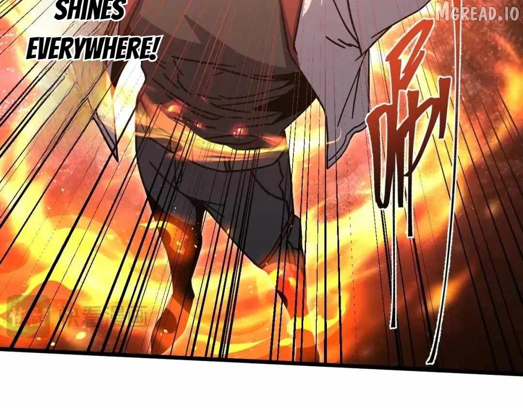 Logging 10,000 Years into the Future (Apex Future Martial Arts) Chapter 328-eng-li - Page 79
