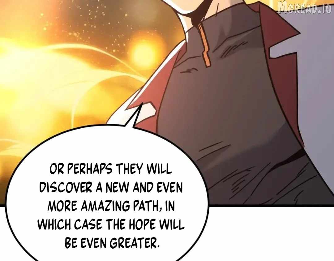 Logging 10,000 Years into the Future (Apex Future Martial Arts) Chapter 328-eng-li - Page 68