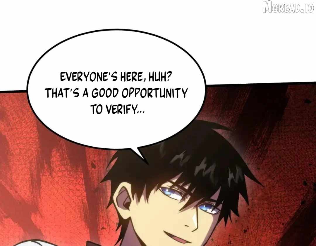 Logging 10,000 Years into the Future (Apex Future Martial Arts) Chapter 328-eng-li - Page 94