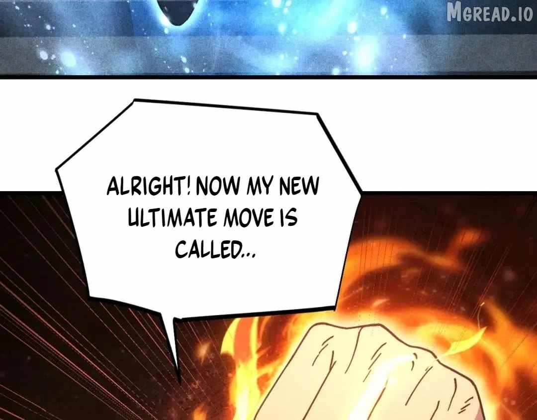 Logging 10,000 Years into the Future (Apex Future Martial Arts) Chapter 328-eng-li - Page 77