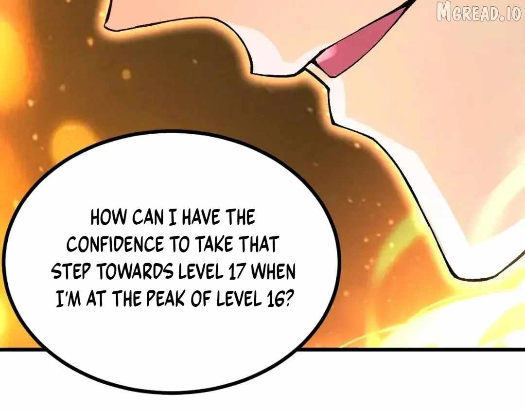 Logging 10,000 Years into the Future (Apex Future Martial Arts) Chapter 328-eng-li - Page 59