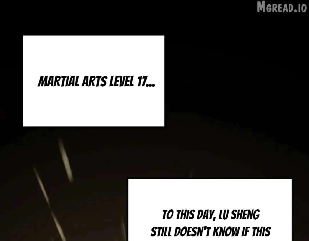 Logging 10,000 Years into the Future (Apex Future Martial Arts) Chapter 328-eng-li - Page 60