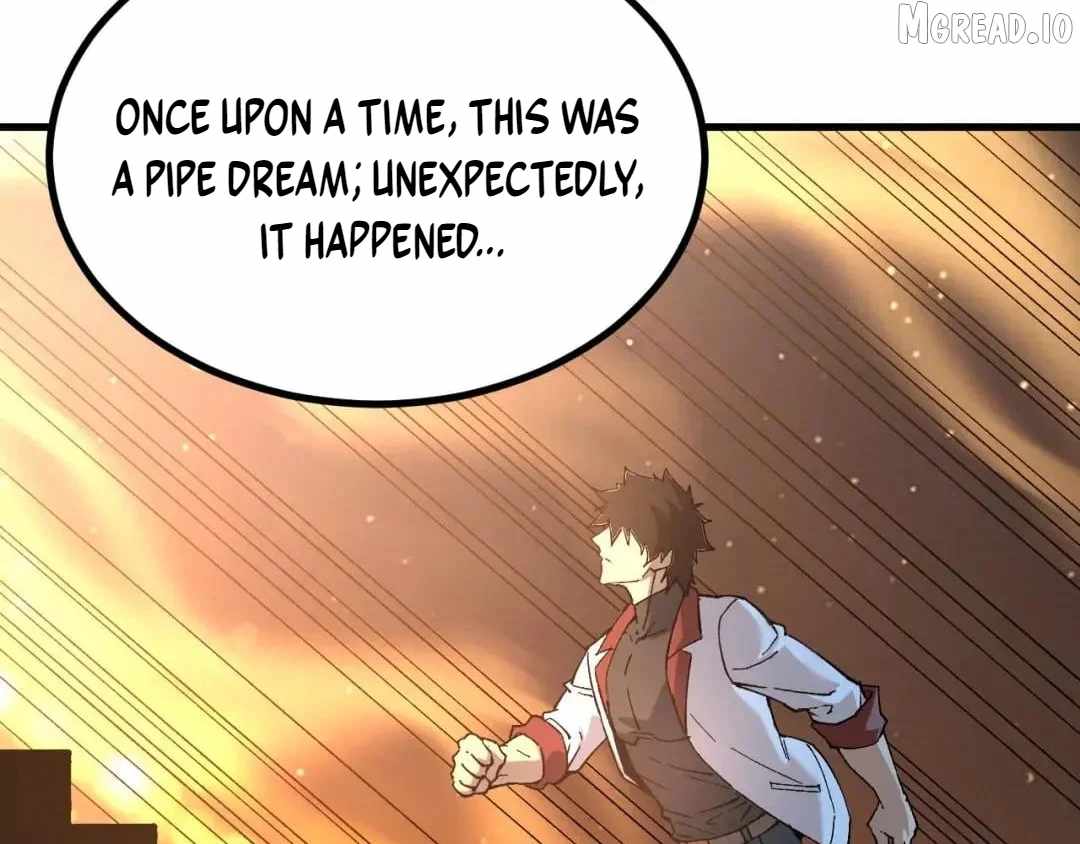Logging 10,000 Years into the Future (Apex Future Martial Arts) Chapter 328-eng-li - Page 51
