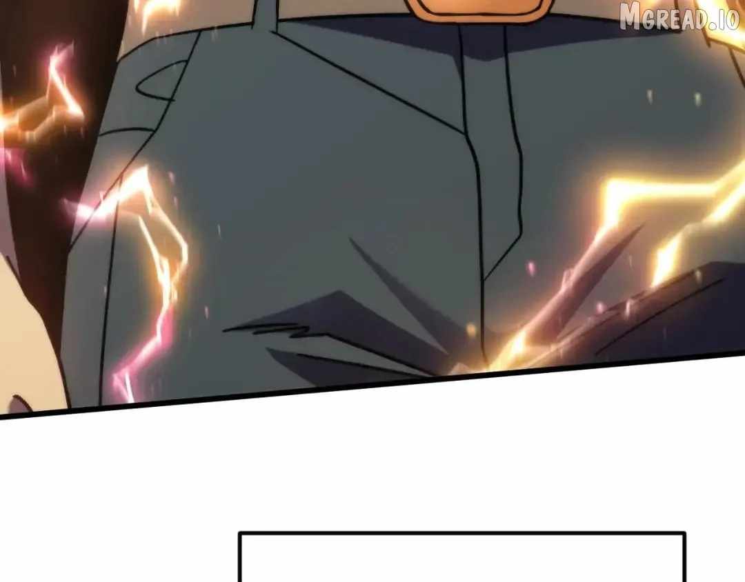 Logging 10,000 Years into the Future (Apex Future Martial Arts) Chapter 328-eng-li - Page 106