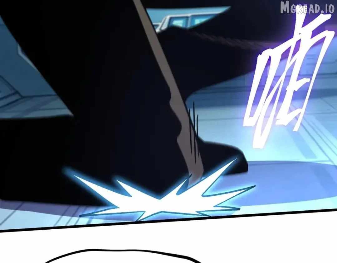 Logging 10,000 Years into the Future (Apex Future Martial Arts) Chapter 328-eng-li - Page 108