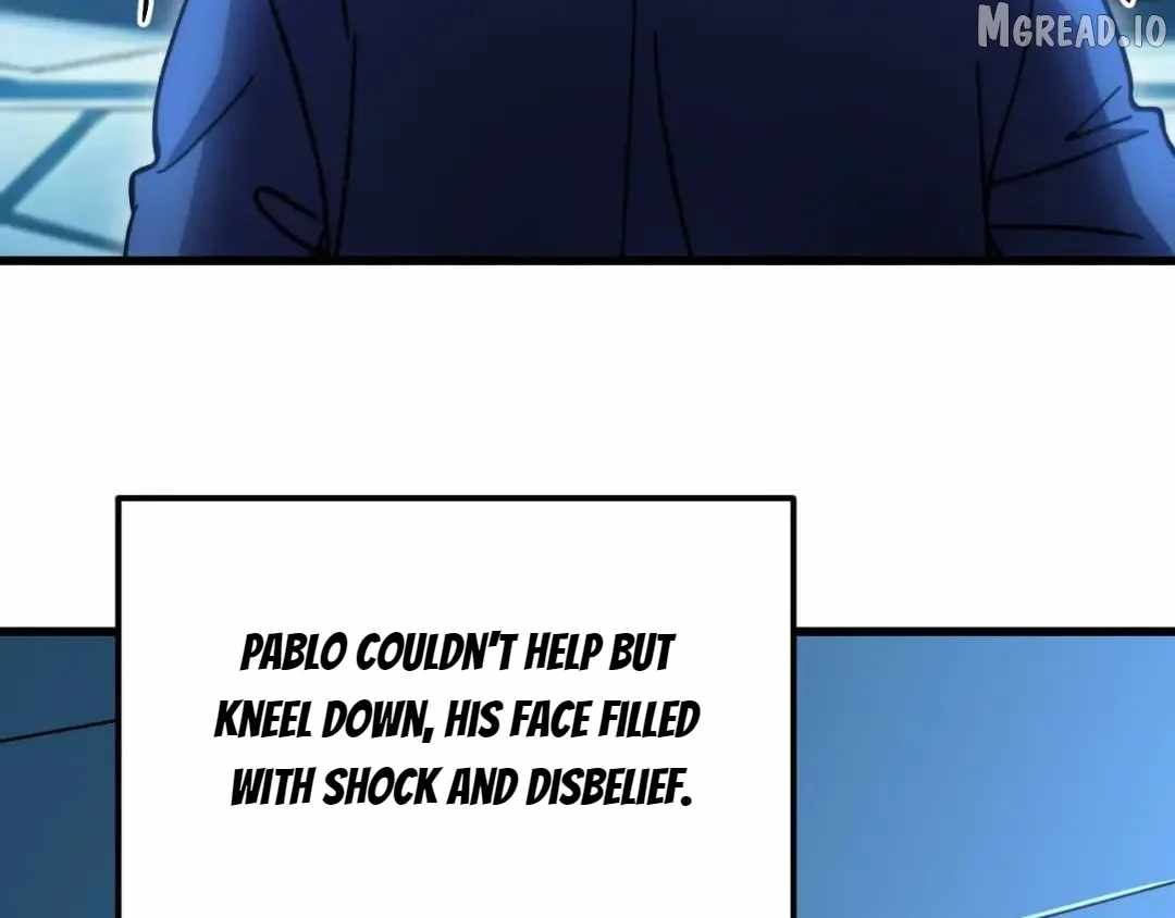 Logging 10,000 Years into the Future (Apex Future Martial Arts) Chapter 328-eng-li - Page 114