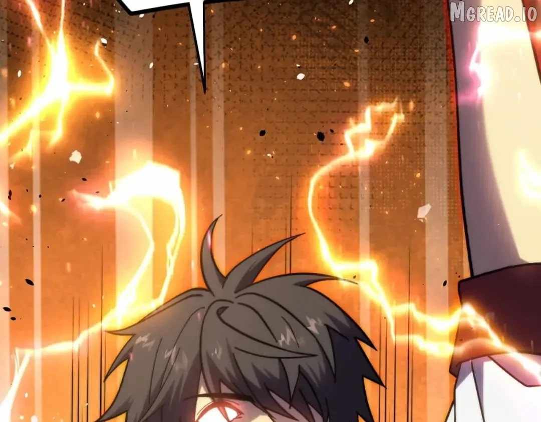 Logging 10,000 Years into the Future (Apex Future Martial Arts) Chapter 328-eng-li - Page 103