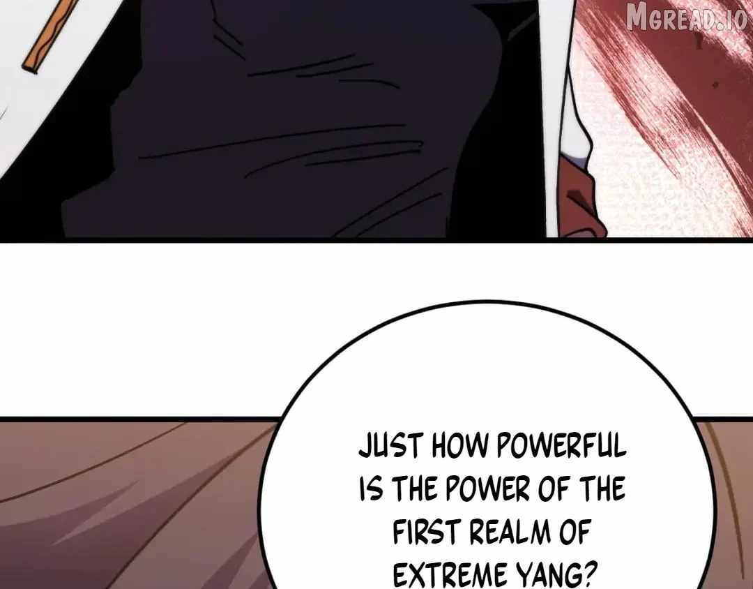 Logging 10,000 Years into the Future (Apex Future Martial Arts) Chapter 328-eng-li - Page 96