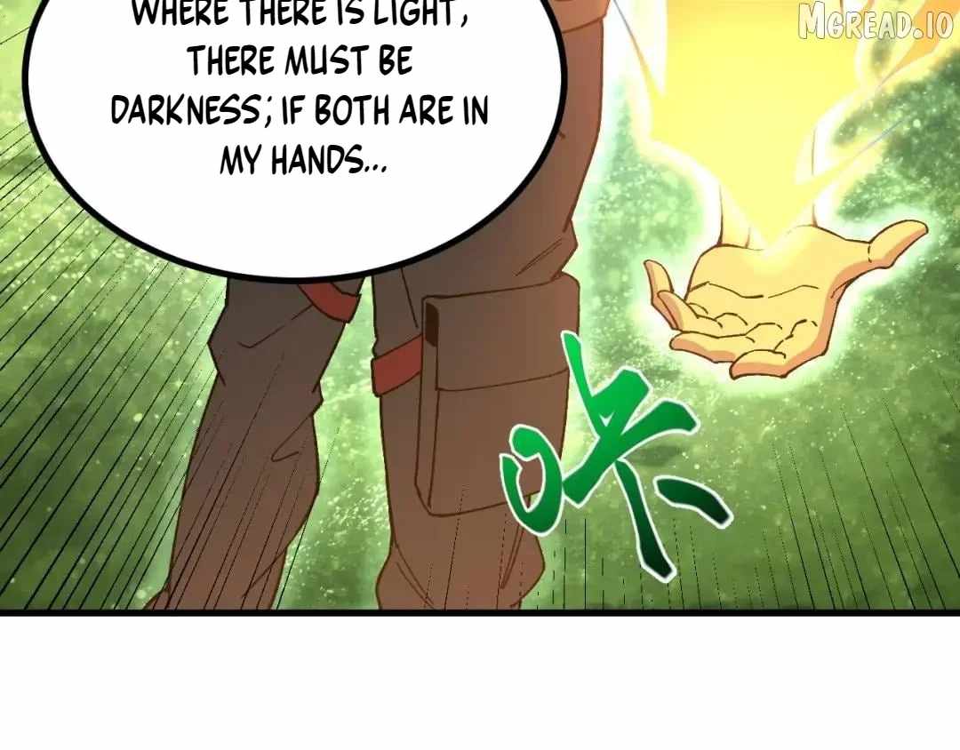 Logging 10,000 Years into the Future (Apex Future Martial Arts) Chapter 328-eng-li - Page 12
