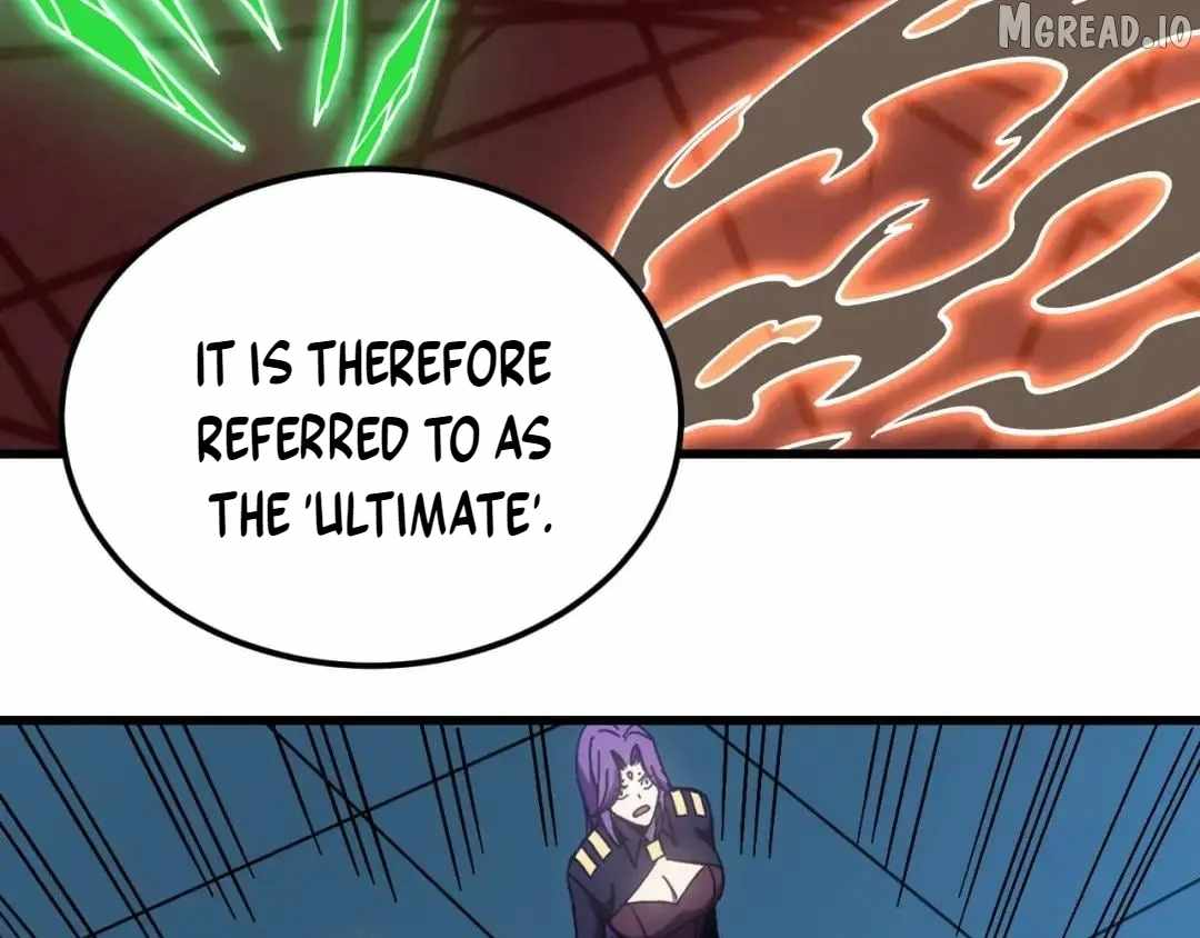 Logging 10,000 Years into the Future (Apex Future Martial Arts) Chapter 328-eng-li - Page 146