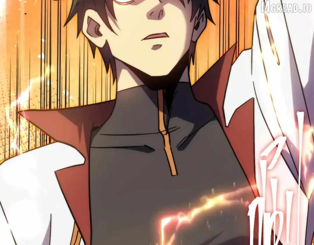 Logging 10,000 Years into the Future (Apex Future Martial Arts) Chapter 328-eng-li - Page 104