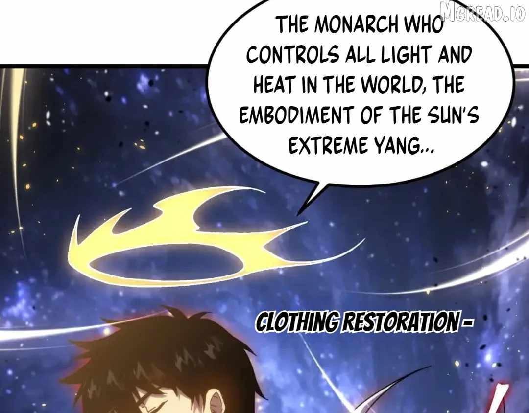 Logging 10,000 Years into the Future (Apex Future Martial Arts) Chapter 328-eng-li - Page 82