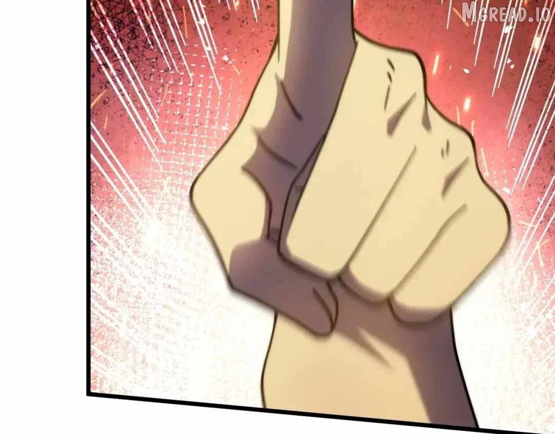 Logging 10,000 Years into the Future (Apex Future Martial Arts) Chapter 328-eng-li - Page 101