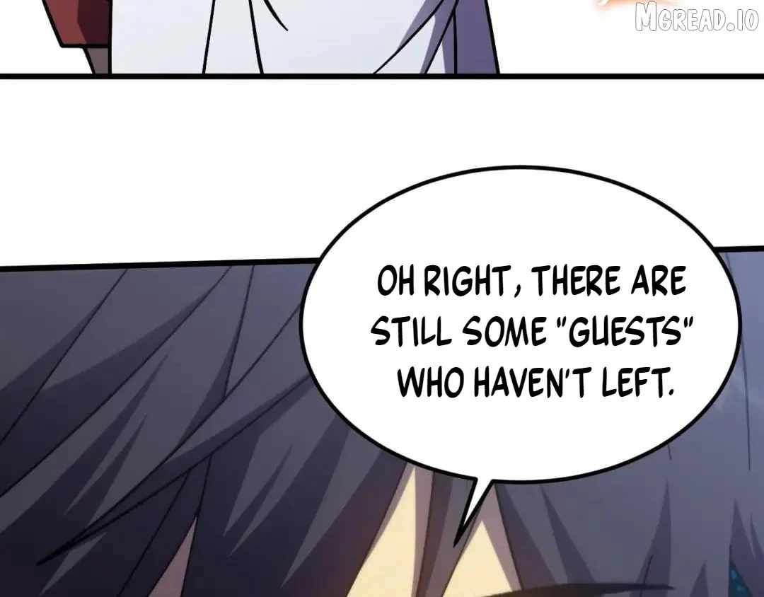Logging 10,000 Years into the Future (Apex Future Martial Arts) Chapter 328-eng-li - Page 87