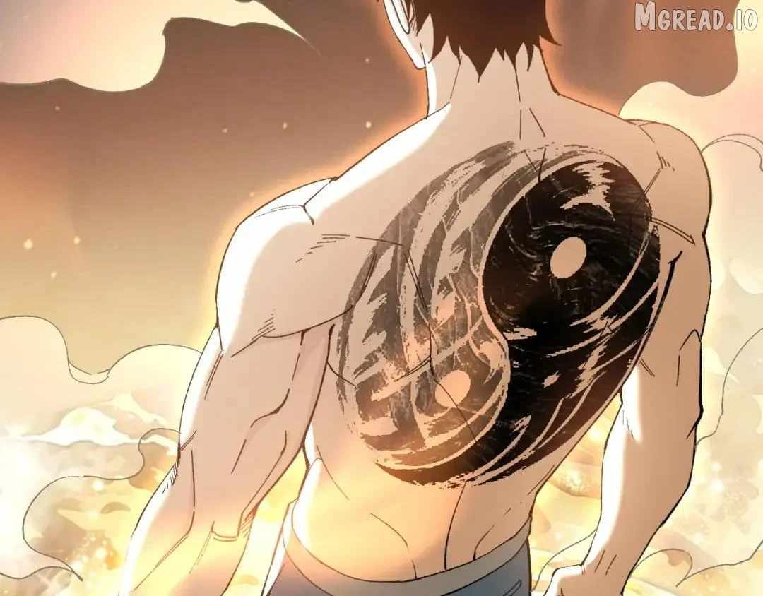 Logging 10,000 Years into the Future (Apex Future Martial Arts) Chapter 328-eng-li - Page 30