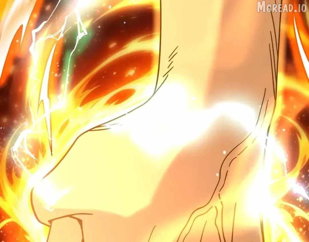Logging 10,000 Years into the Future (Apex Future Martial Arts) Chapter 328-eng-li - Page 70