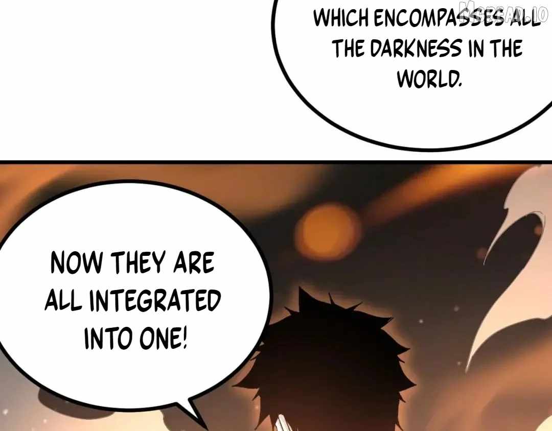 Logging 10,000 Years into the Future (Apex Future Martial Arts) Chapter 328-eng-li - Page 29