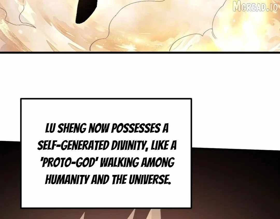 Logging 10,000 Years into the Future (Apex Future Martial Arts) Chapter 328-eng-li - Page 32