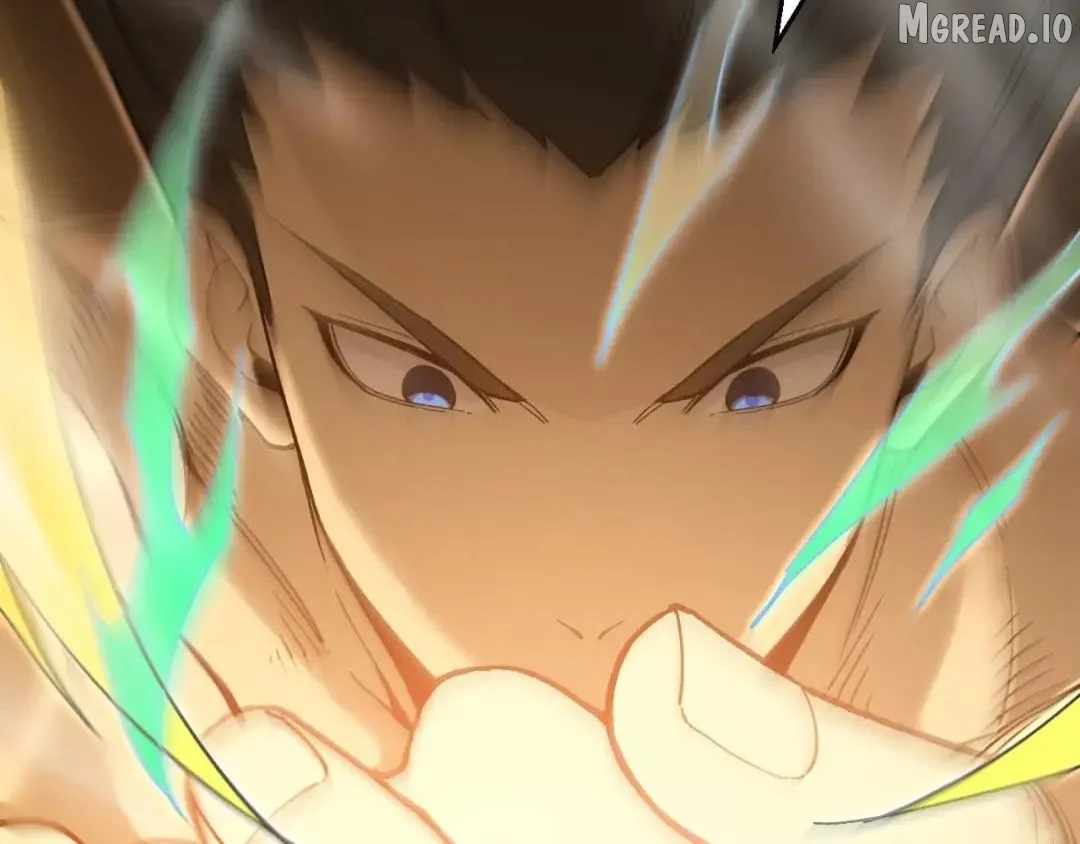 Logging 10,000 Years into the Future (Apex Future Martial Arts) Chapter 328-eng-li - Page 17