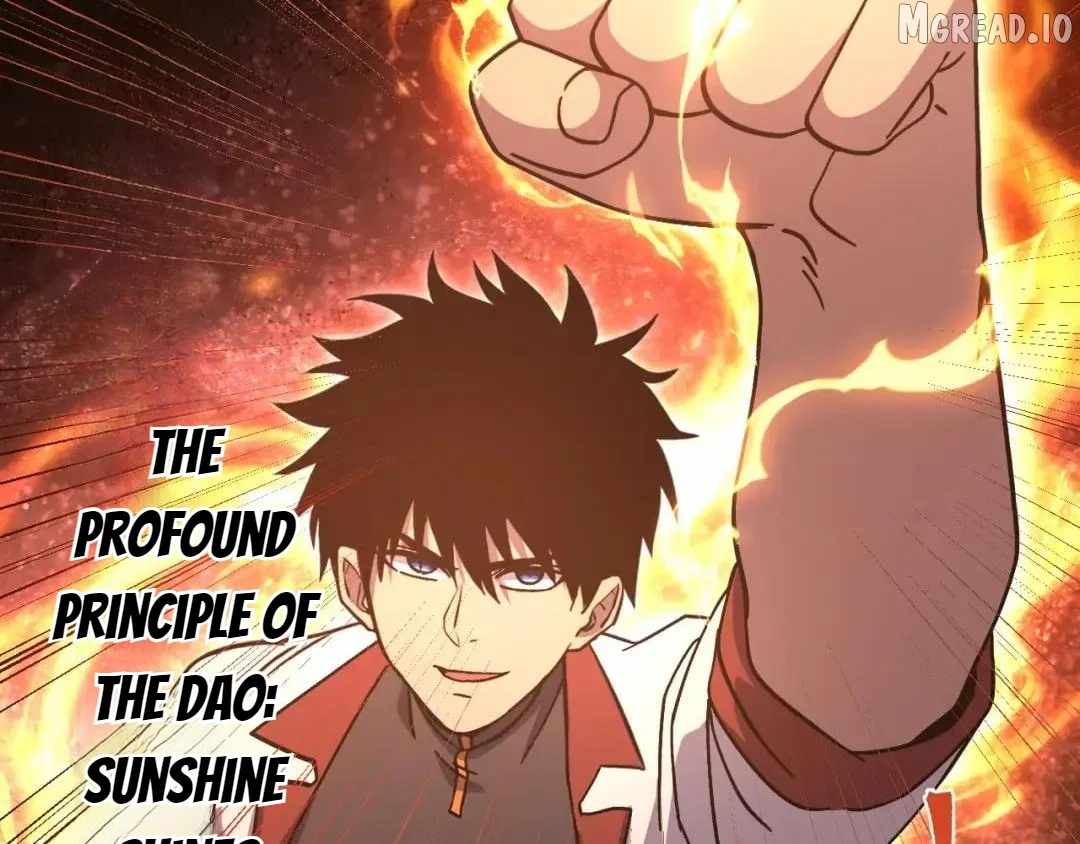 Logging 10,000 Years into the Future (Apex Future Martial Arts) Chapter 328-eng-li - Page 78