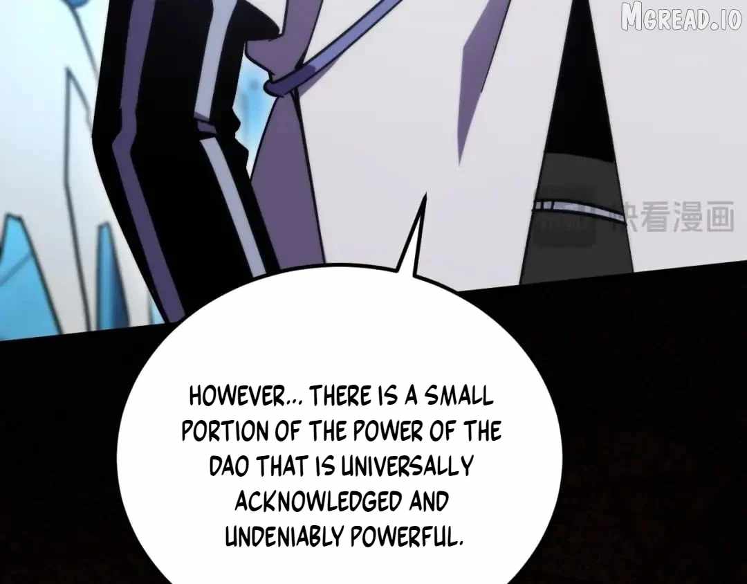Logging 10,000 Years into the Future (Apex Future Martial Arts) Chapter 328-eng-li - Page 142