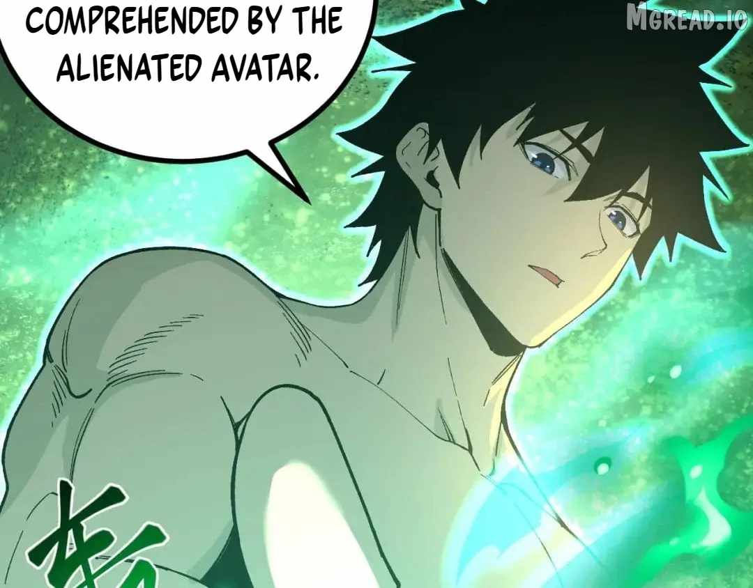 Logging 10,000 Years into the Future (Apex Future Martial Arts) Chapter 328-eng-li - Page 6