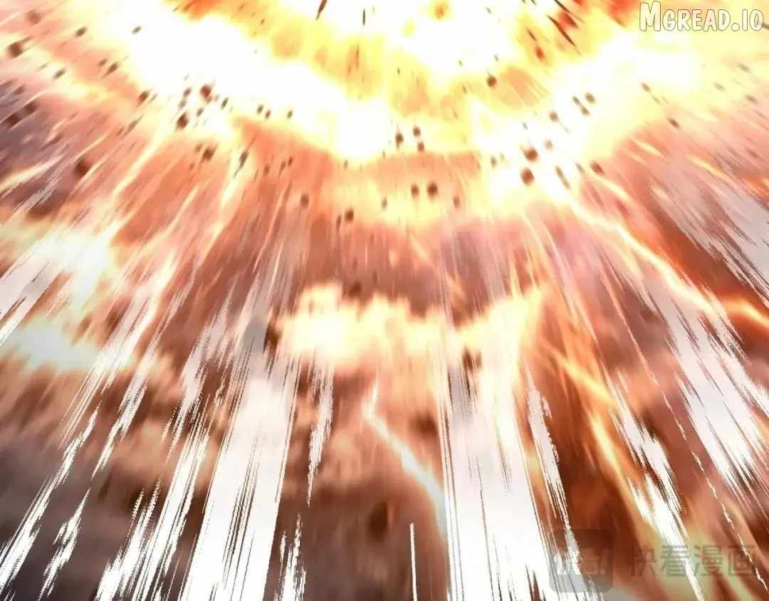 Logging 10,000 Years into the Future (Apex Future Martial Arts) Chapter 328-eng-li - Page 22