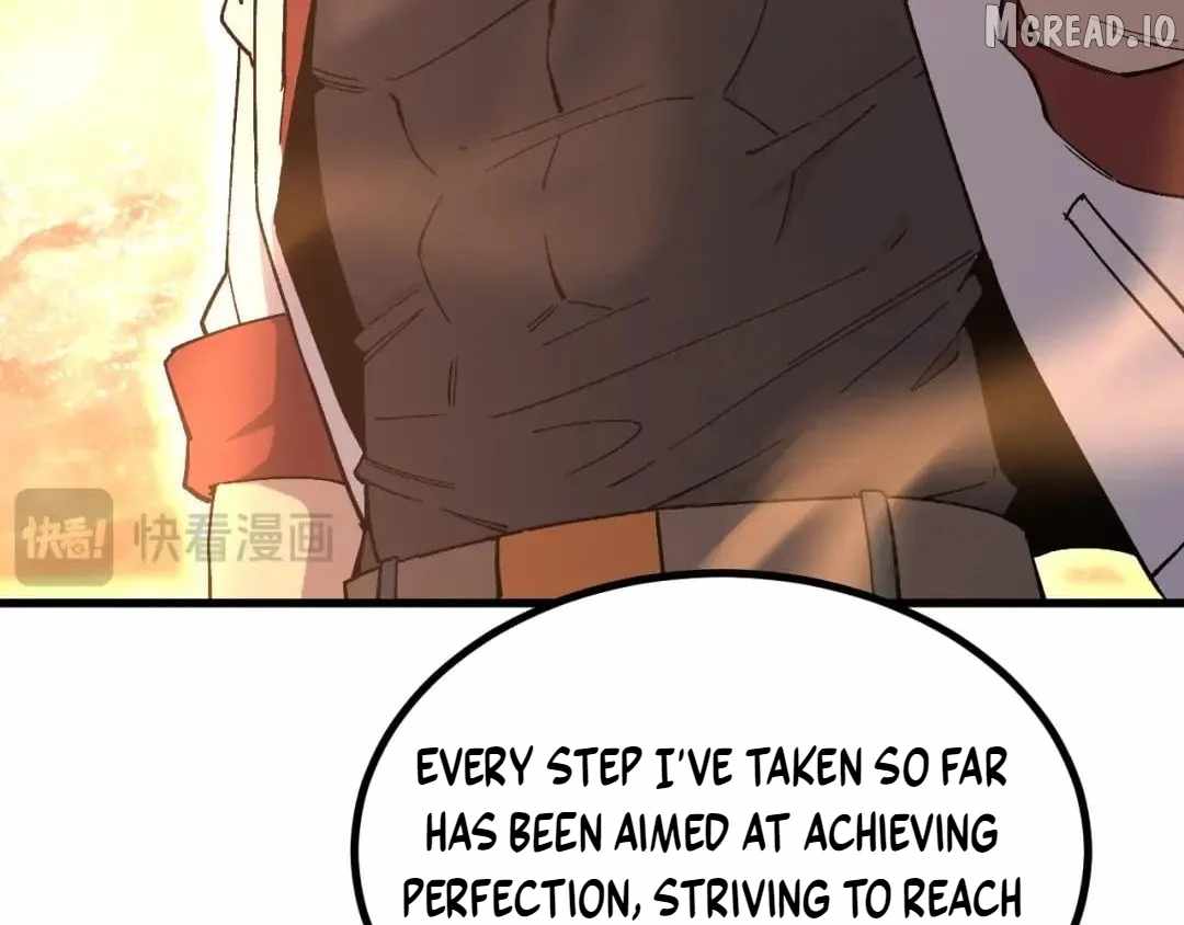 Logging 10,000 Years into the Future (Apex Future Martial Arts) Chapter 328-eng-li - Page 44