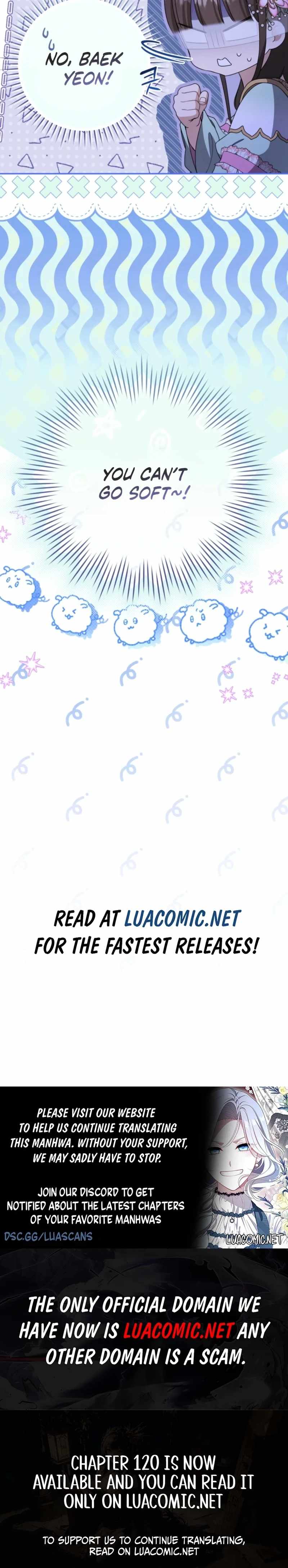 I Became the Despised Granddaughter of the Murim Family Chapter 119-eng-li - Page 9