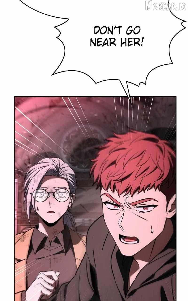 The Constellations Are My Disciples Chapter 144-eng-li - Page 8
