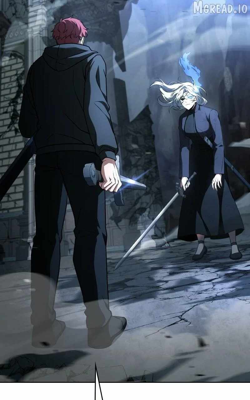 The Constellations Are My Disciples Chapter 144-eng-li - Page 118