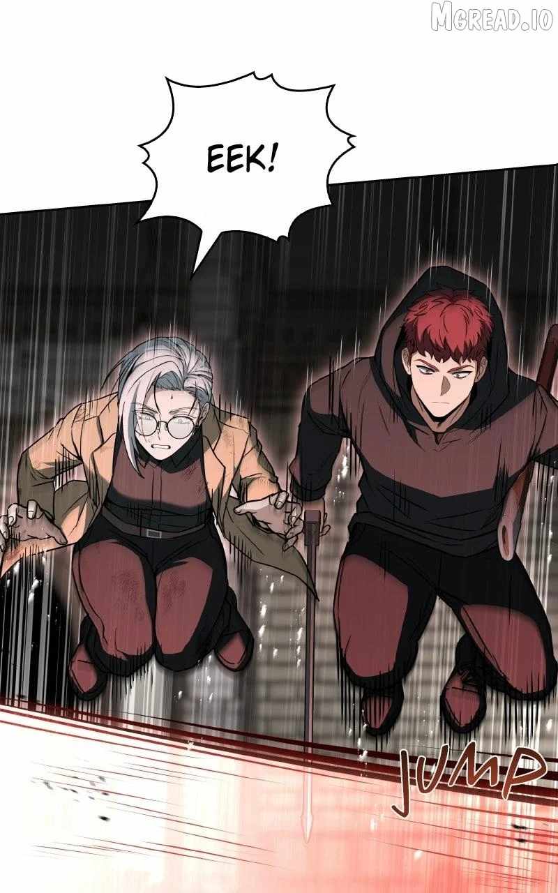The Constellations Are My Disciples Chapter 144-eng-li - Page 49