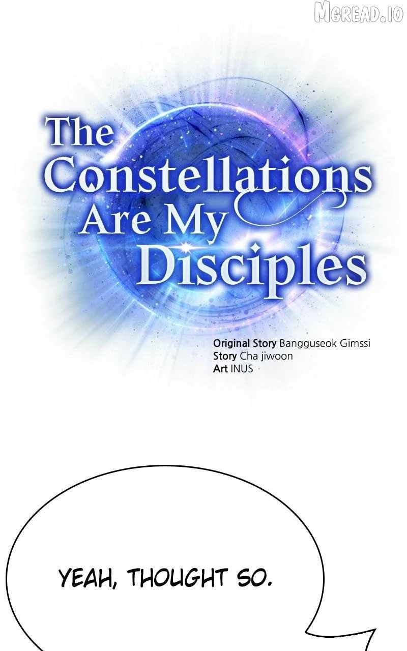 The Constellations Are My Disciples Chapter 144-eng-li - Page 7