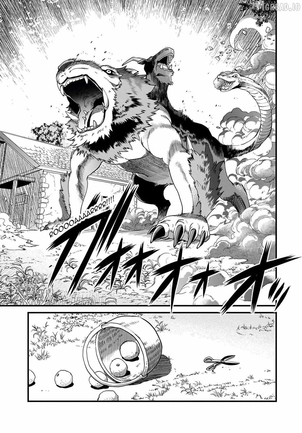 Isekai Shokan Ojisan No Ju Muso Life Sabage Suki Salary Man Ha Kaisha Owari Ni Isekai He Chokuki Suru Chapter 79-eng-li - Page 19