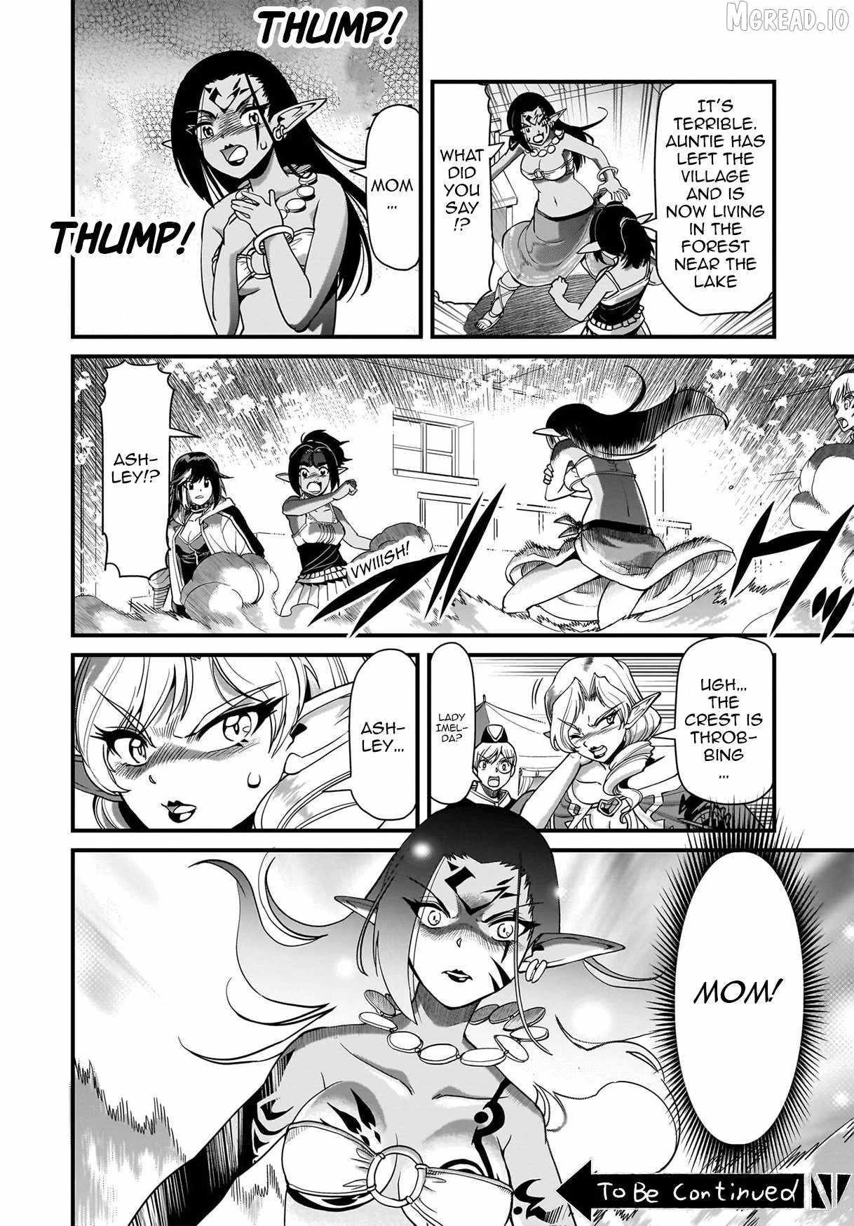 Isekai Shokan Ojisan No Ju Muso Life Sabage Suki Salary Man Ha Kaisha Owari Ni Isekai He Chokuki Suru Chapter 79-eng-li - Page 20