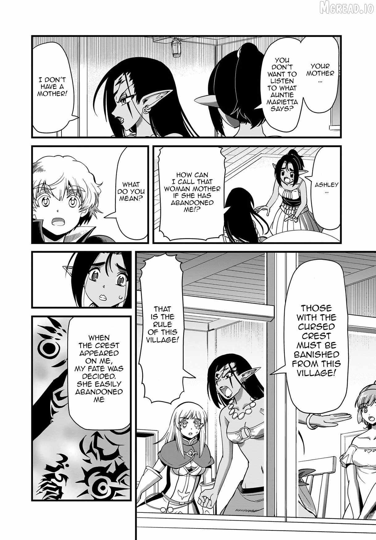 Isekai Shokan Ojisan No Ju Muso Life Sabage Suki Salary Man Ha Kaisha Owari Ni Isekai He Chokuki Suru Chapter 79-eng-li - Page 10