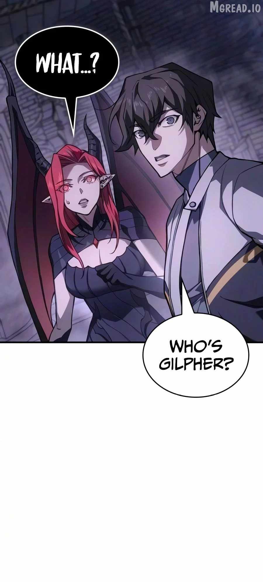 Regressing with the Kings Power Chapter 147-eng-li - Page 14
