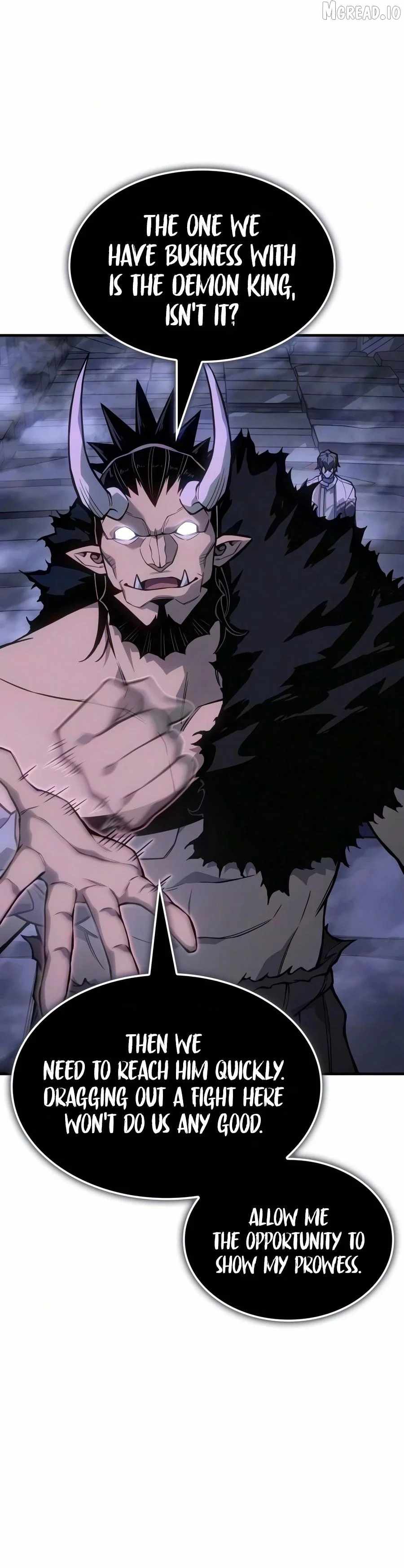 Regressing with the Kings Power Chapter 147-eng-li - Page 16