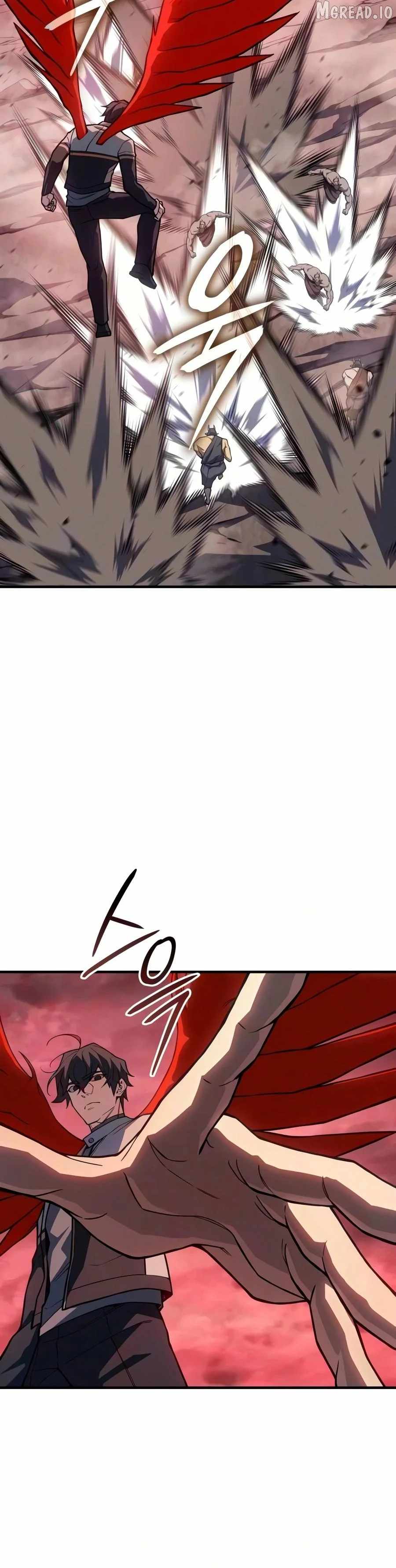 Regressing with the Kings Power Chapter 147-eng-li - Page 6