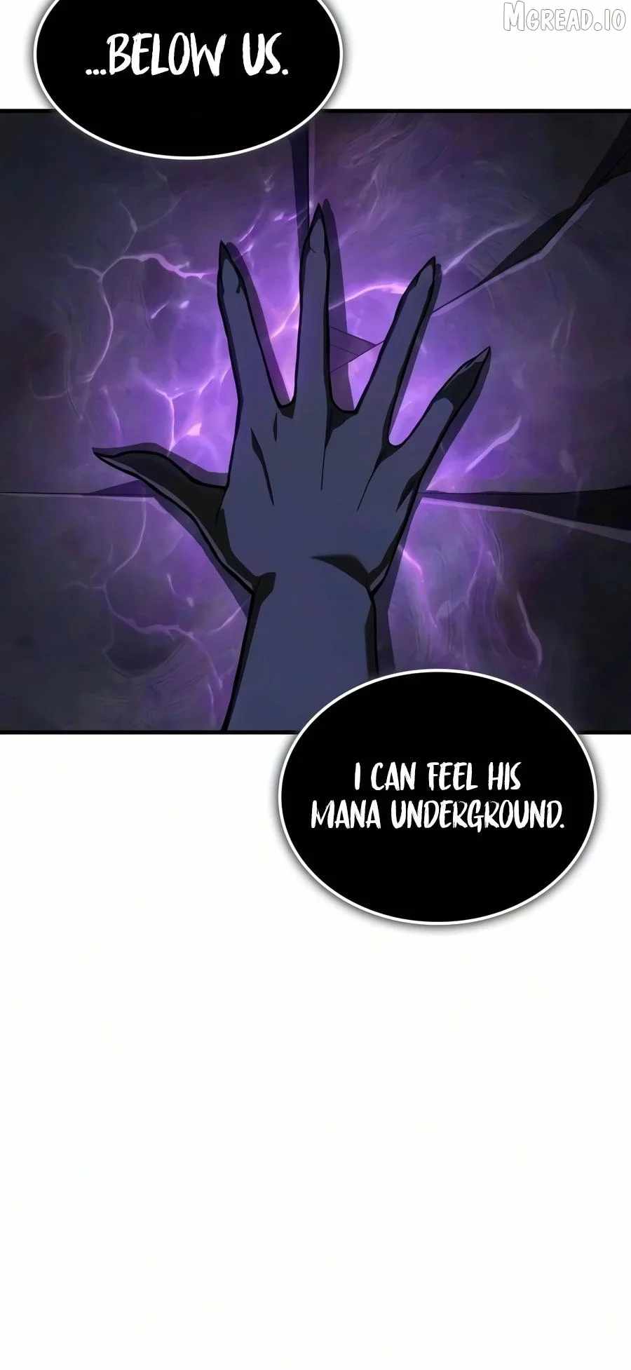 Regressing with the Kings Power Chapter 147-eng-li - Page 10
