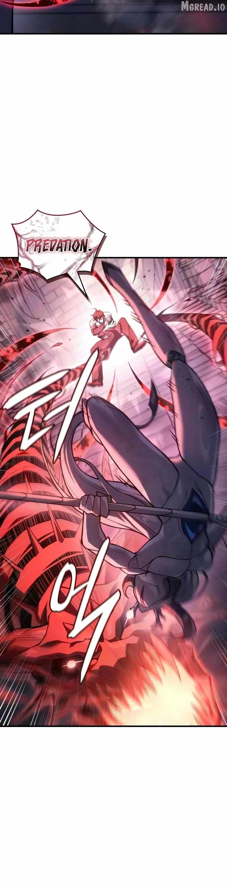Regressing with the Kings Power Chapter 147-eng-li - Page 12