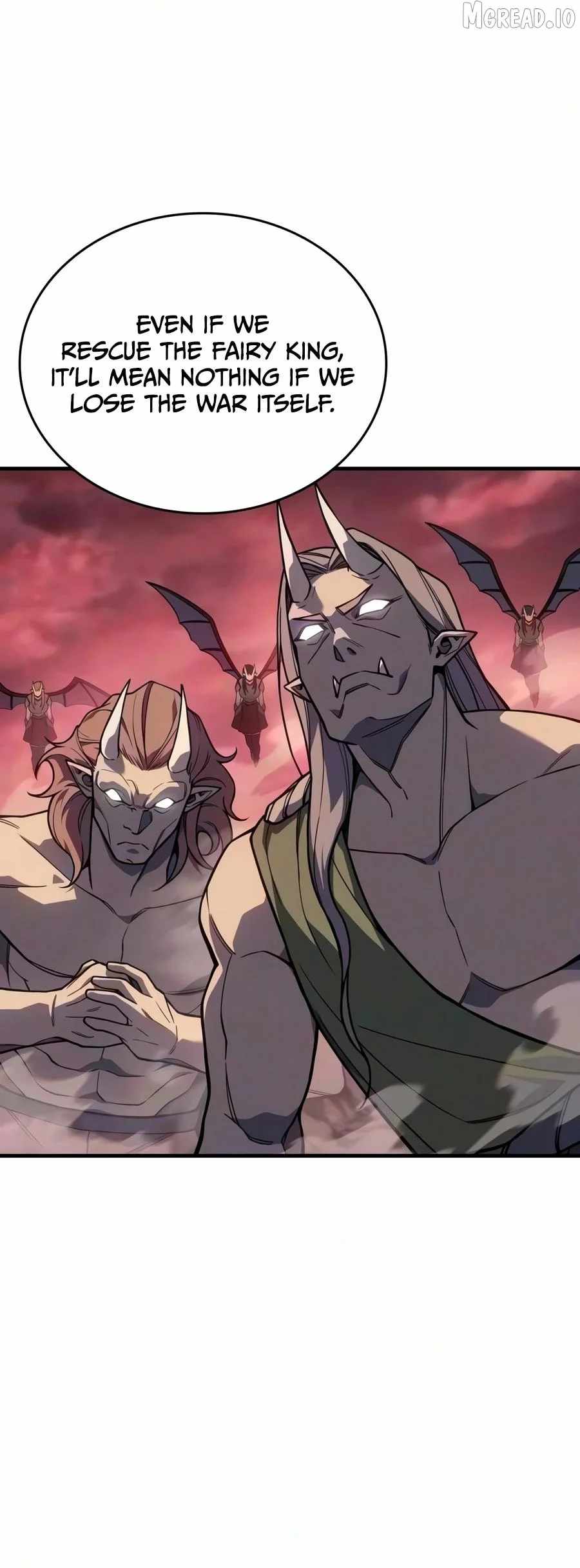 Regressing with the Kings Power Chapter 147-eng-li - Page 4
